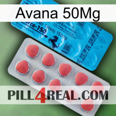 Avana 50Mg new14